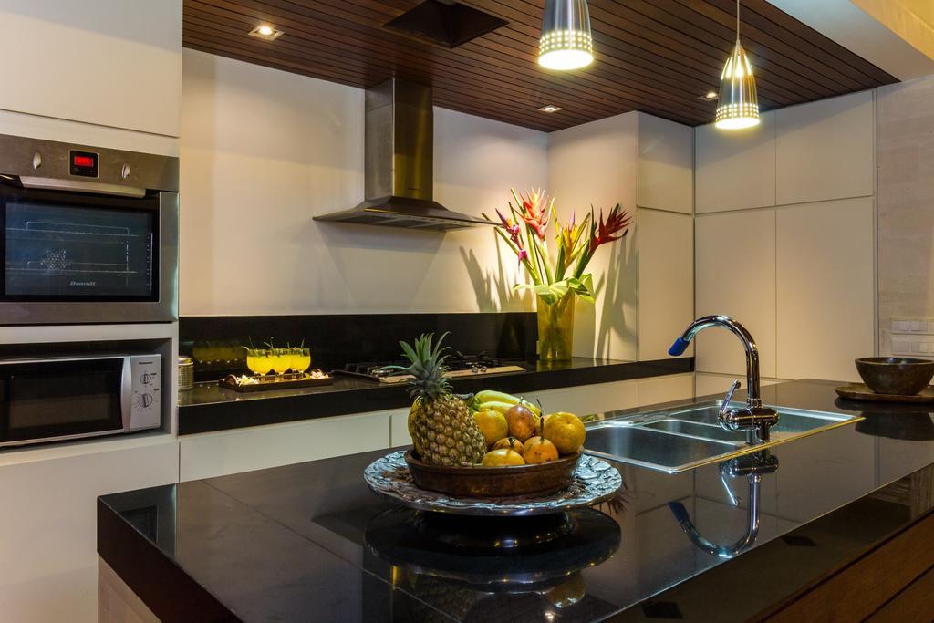 Villa Zamaya Sanur Екстериор снимка