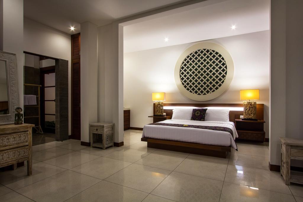 Villa Zamaya Sanur Екстериор снимка