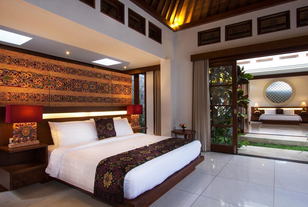 Villa Zamaya Sanur Екстериор снимка