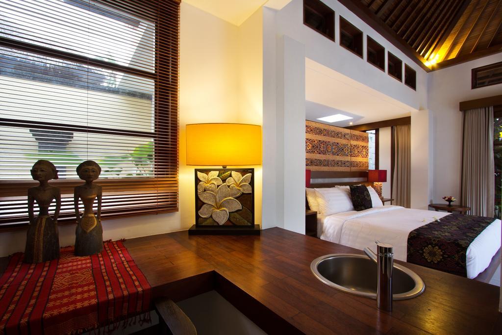 Villa Zamaya Sanur Екстериор снимка