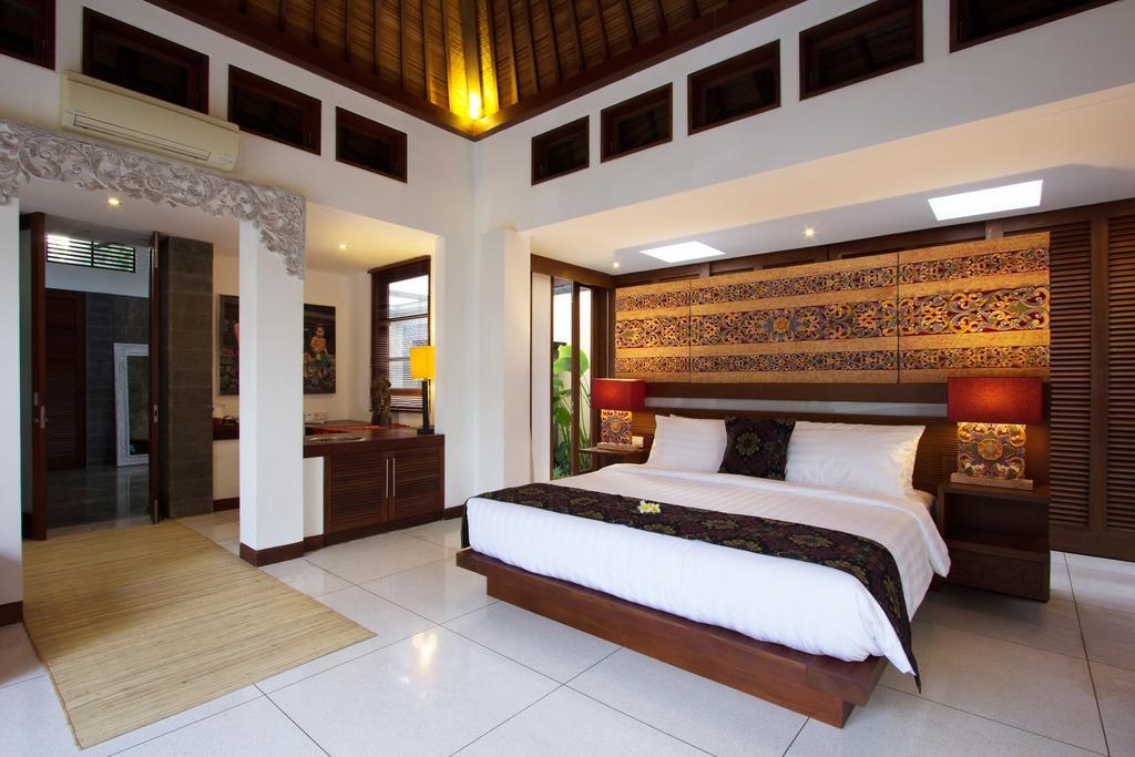 Villa Zamaya Sanur Екстериор снимка