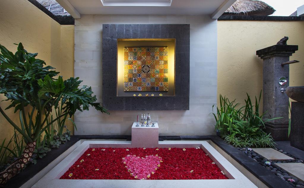 Villa Zamaya Sanur Екстериор снимка