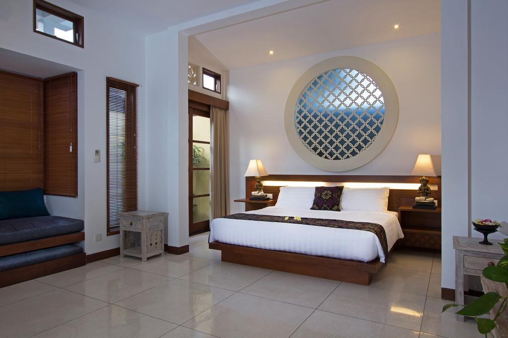 Villa Zamaya Sanur Екстериор снимка